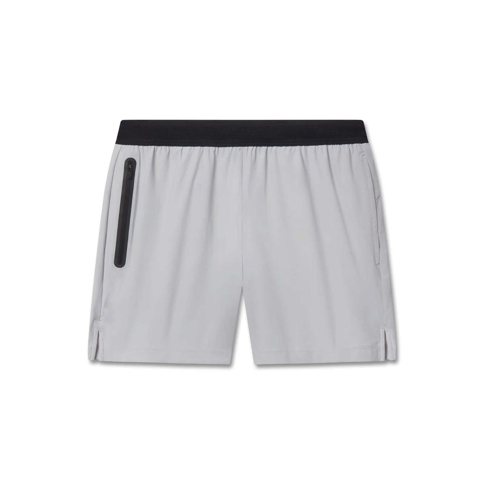 Four-way Stretch Quick-drying Relaxed-fit Capri Pantsperfect For Gym Workouts And Running photo 5