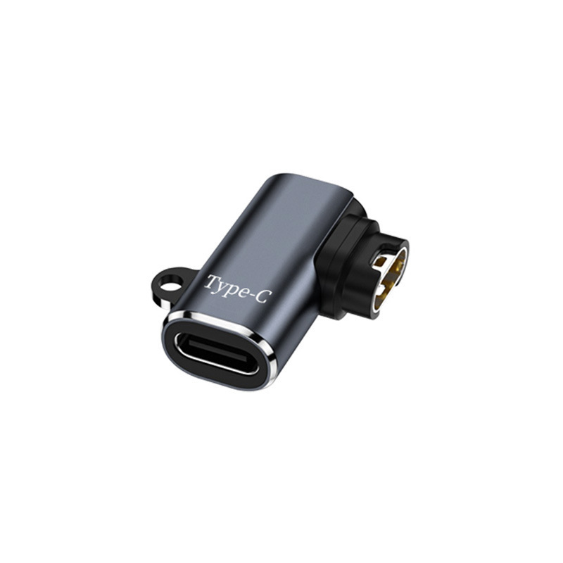 Portable Home Watch Charging Adapter photo 6