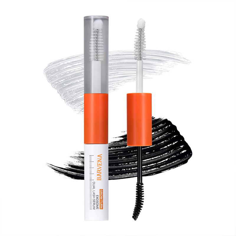 Curling, Volumizing And Lengthening Mascara photo 4