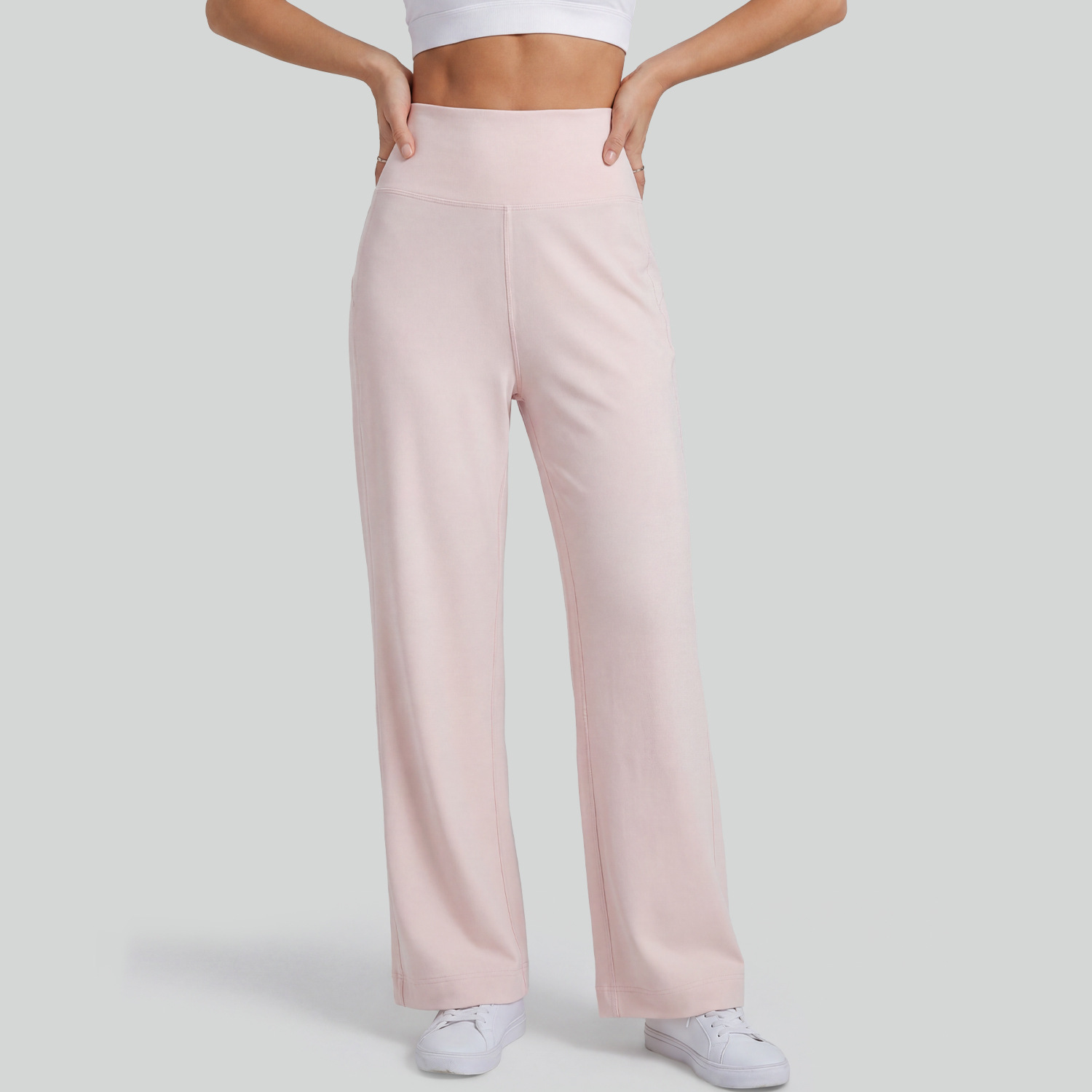 High Waist Hip Lift Yoga Pants Women photo 8