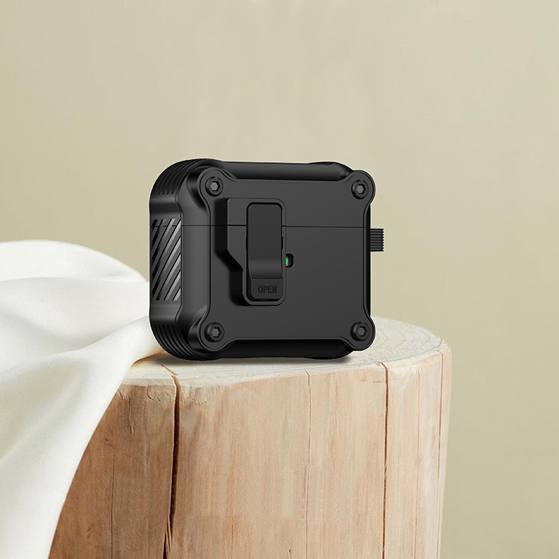 Bluetooth Headset Protective Cover photo 4