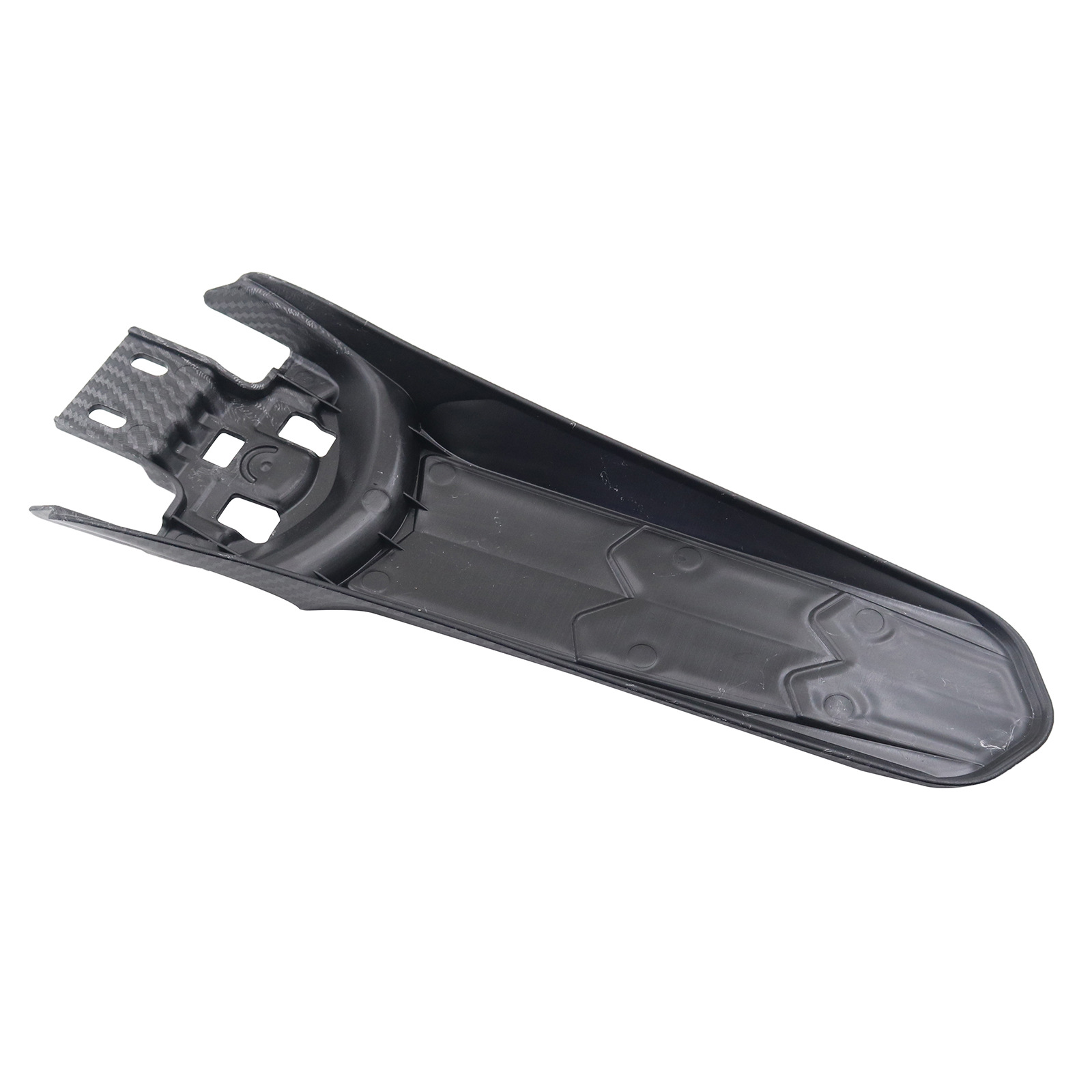 Rear Fender For Electric Off-road Motorcycles photo 1