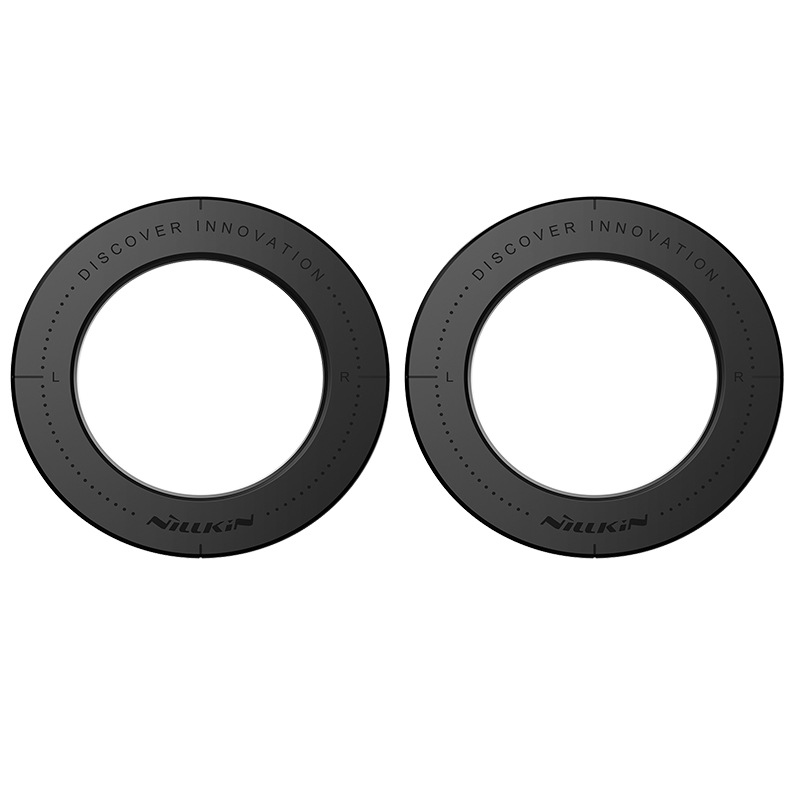 Magnetic Ring Tablet Computer Stand Vertical Ring photo 5