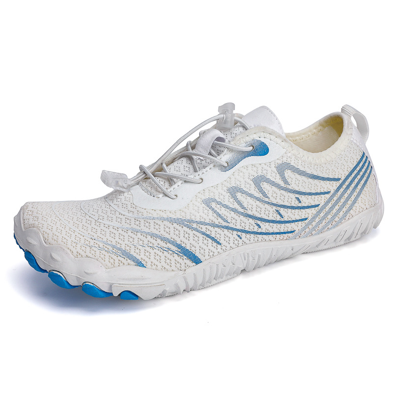 Quick-drying Breathable Wading Lightweight Wading Shoes Outdoor Climbing Boots photo 5