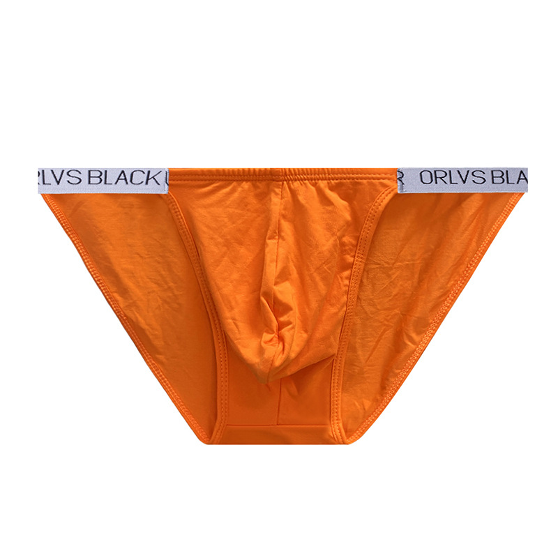 Soft And Comfortable U-briefs With A Slimming Waistband photo 3