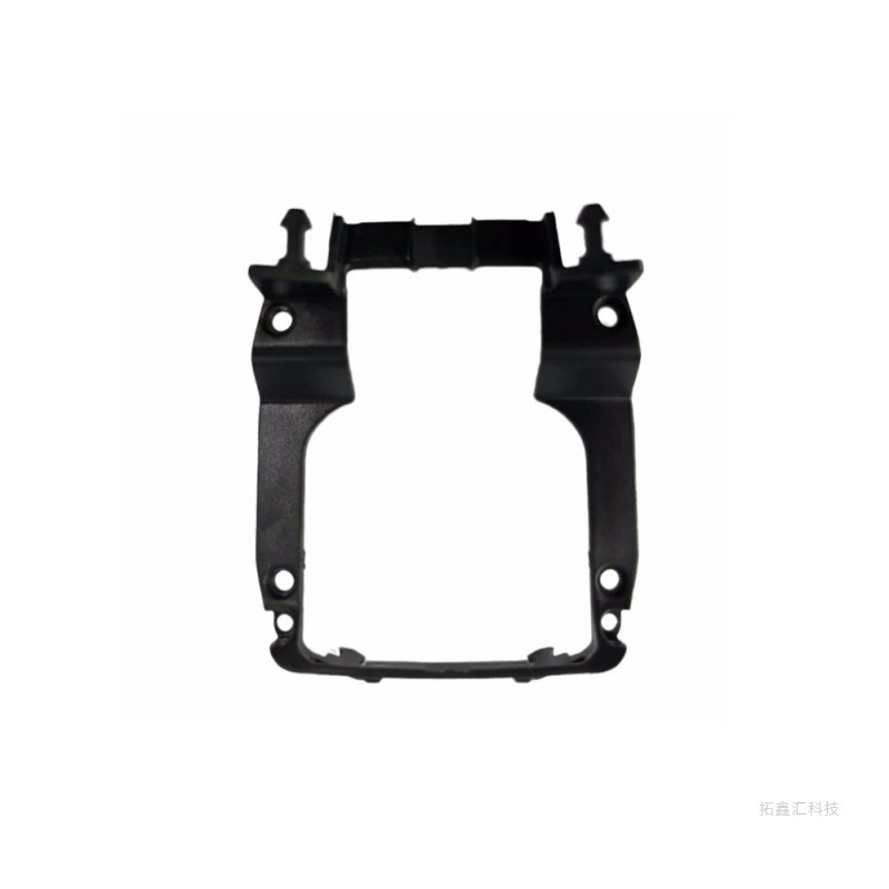 Gimbal Camera Vibration-damping Mounting Plate Bracket Repair Part photo 2