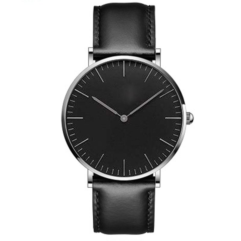 Retro Casual Fashion Watch In European And American Style photo 6