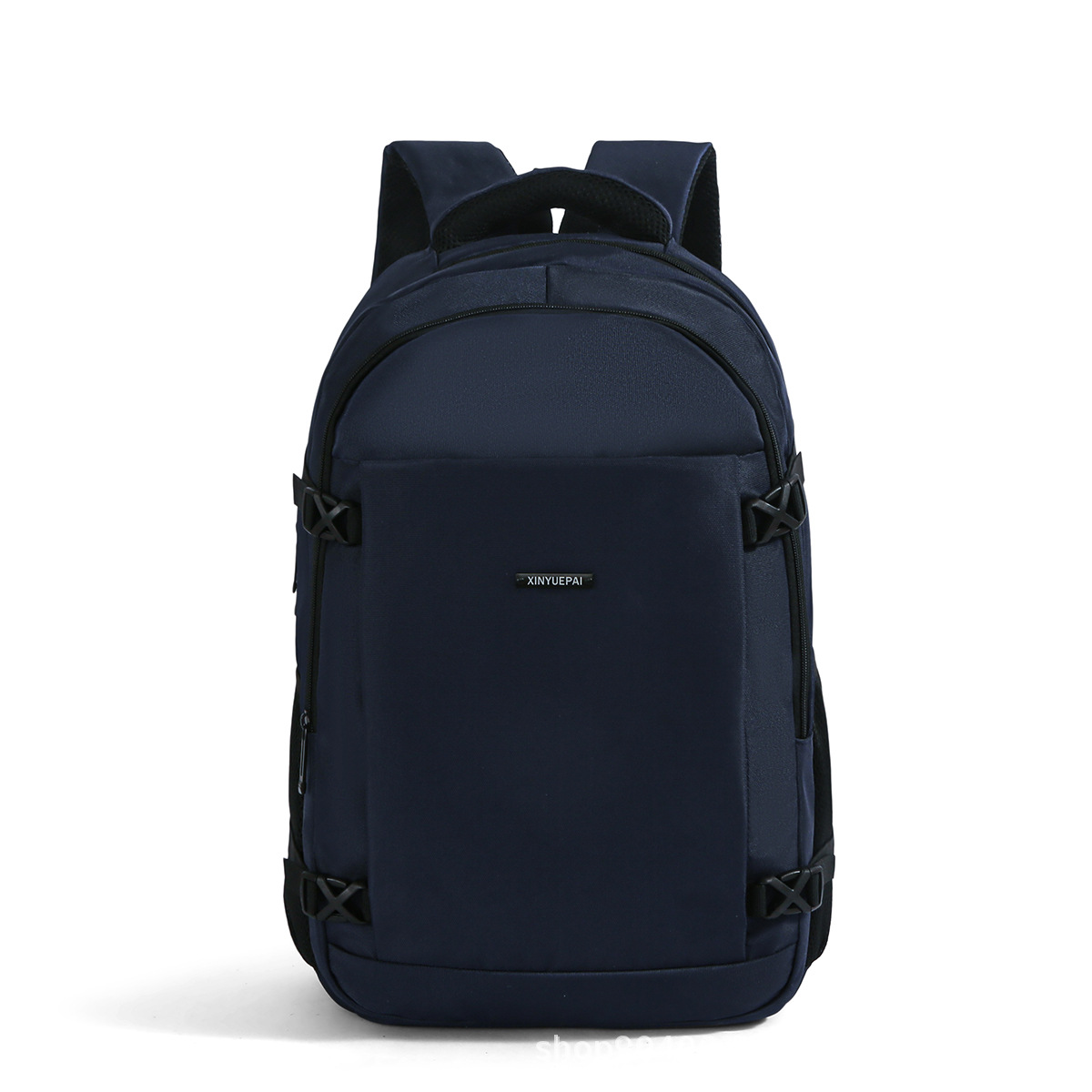 Men's Large-capacity Water-resistant Laptop Bag For Business Trips And Commuting photo 4