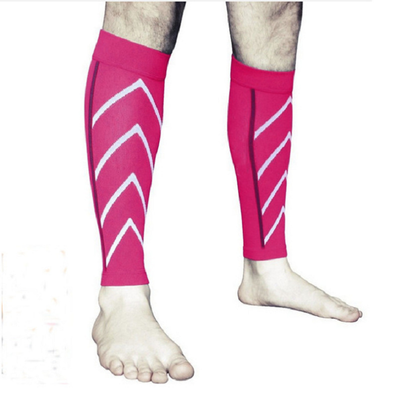 Compression Socks For Sports To Prevent Calf Swelling photo 7