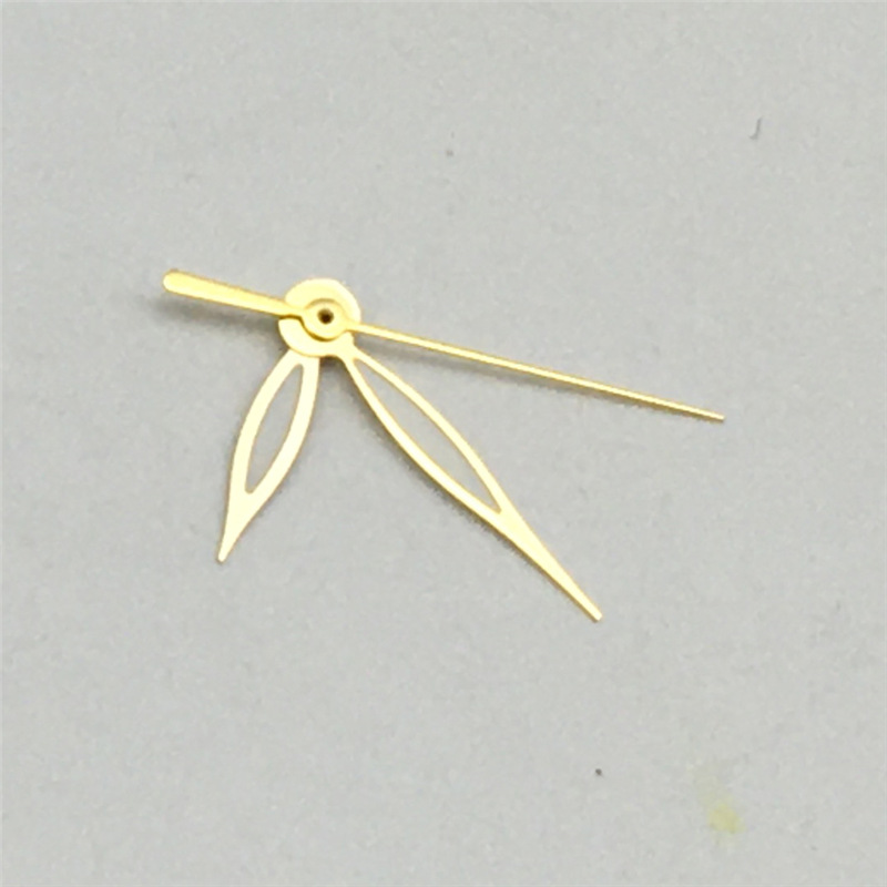 Replacement Watch Parts Luminous Hands Compatible With NH35ANH36A Movement, NO12 photo 1