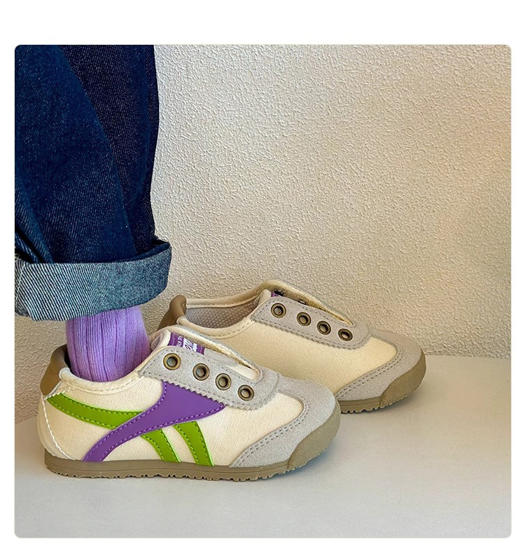 Springautumn New Casual Sneakers For Boys And Girls photo 3