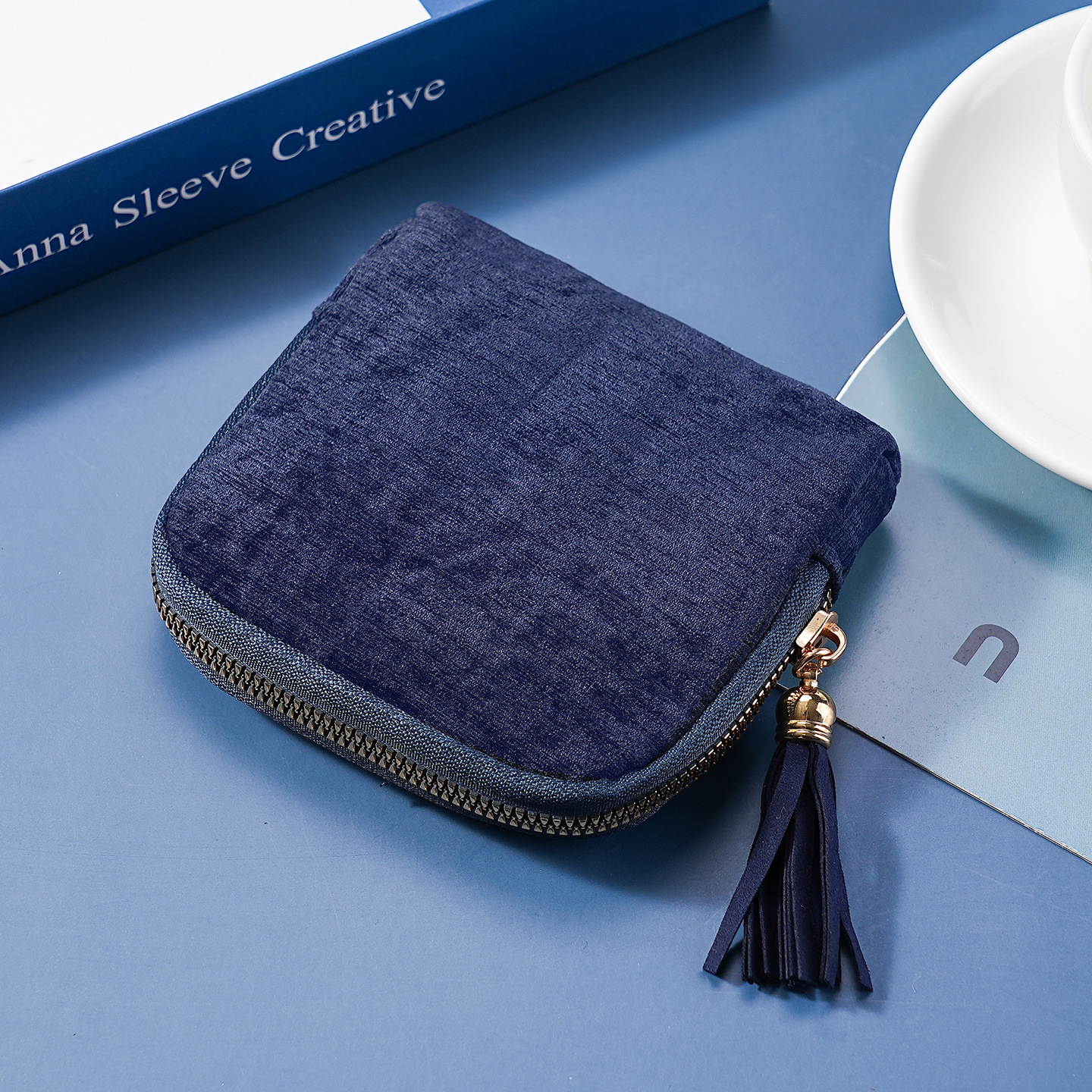 Jewelry Cosmetics And Bracelet Storage Bag photo 2