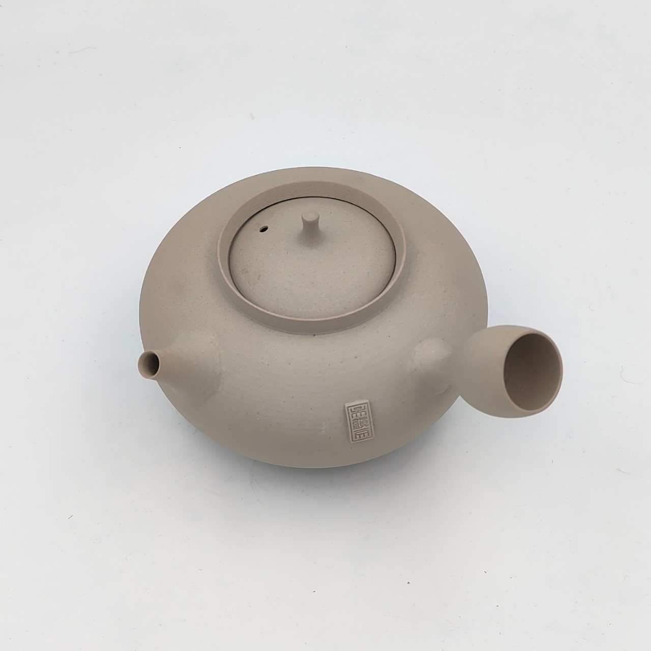 Handmade Large-Capacity Teapot photo 2