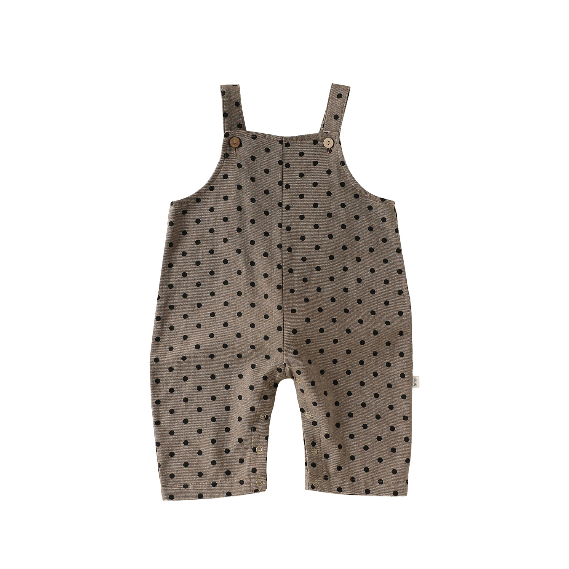 Baby Bib Overalls Romper Jumpsuit Suspender Pants photo 6