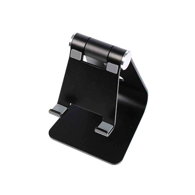 Small Home Office Desk Lazy Phone Stand photo 2