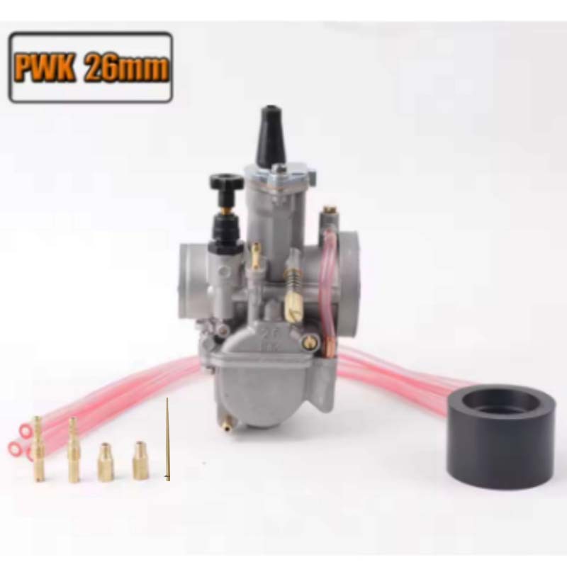 Motorcycle PWK Carburetor Accessories photo 4