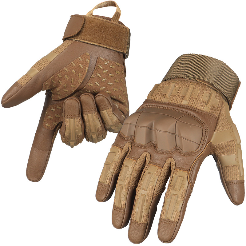 Outdoor Super Technician Non-Slip Cycling Gloves photo 7