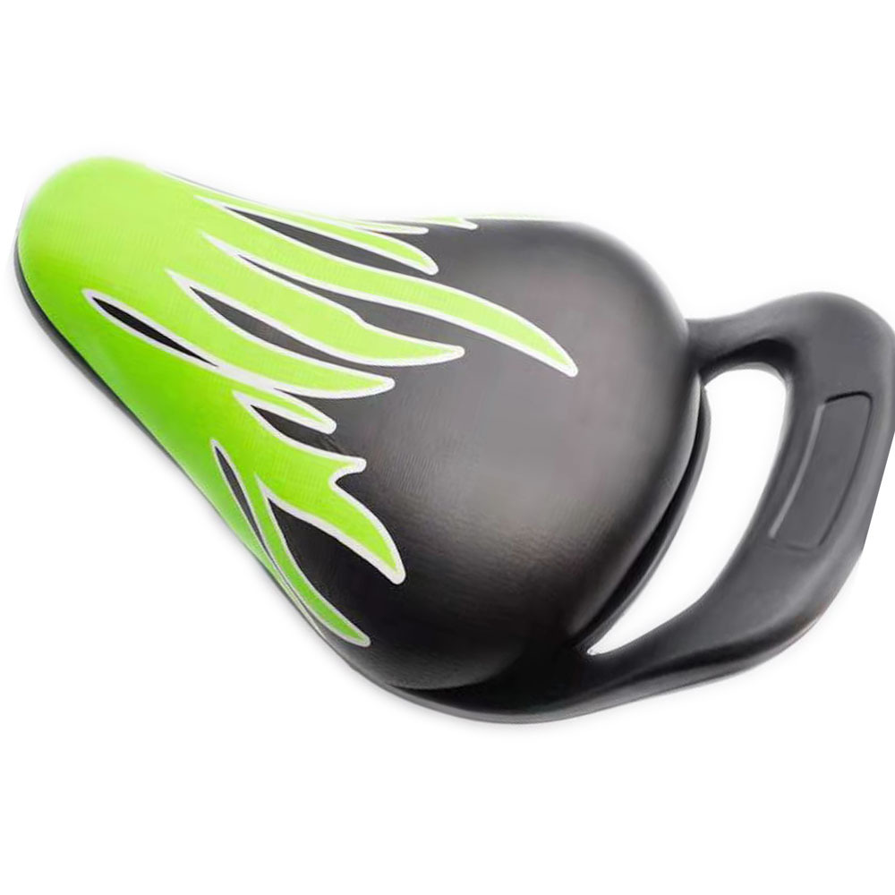 Ultra-comfortable Folding Bicycle Seat Cushion photo 6