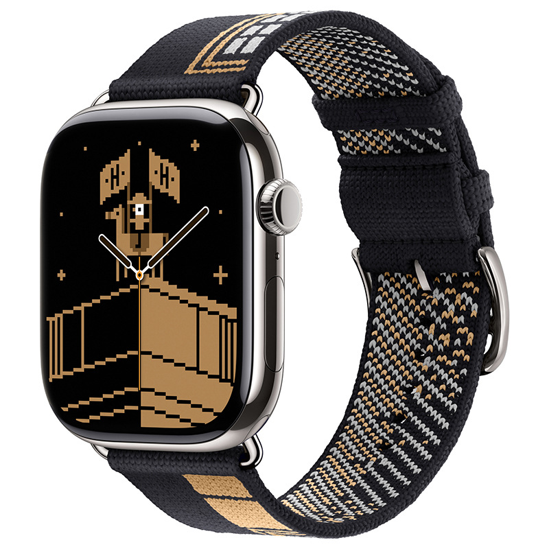 Suitable For 11mm Straps Party-style Strap photo 3