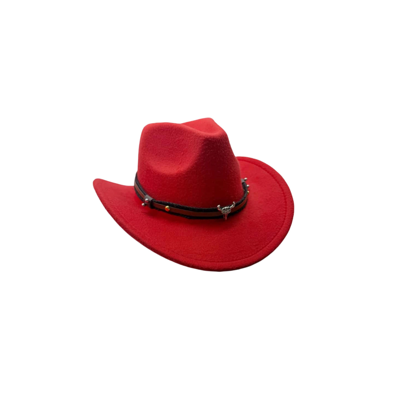 Classic Western Cowboy Hat photo 7