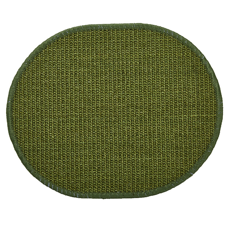 Adhesive Sisal Cat Scratching Pad photo 6