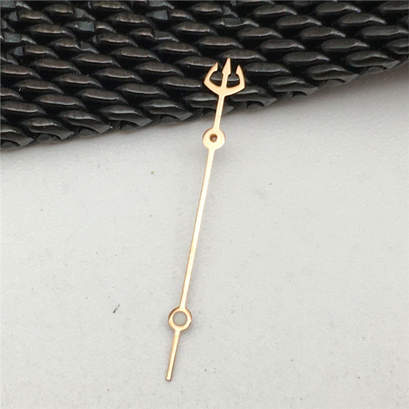 Simple Replacement Watch Hands For Modification photo 2