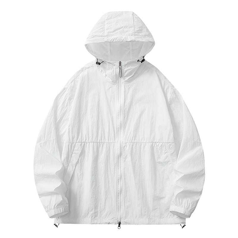 Outdoor Sun-protective Clothing UPF 50 UV Protection photo 8