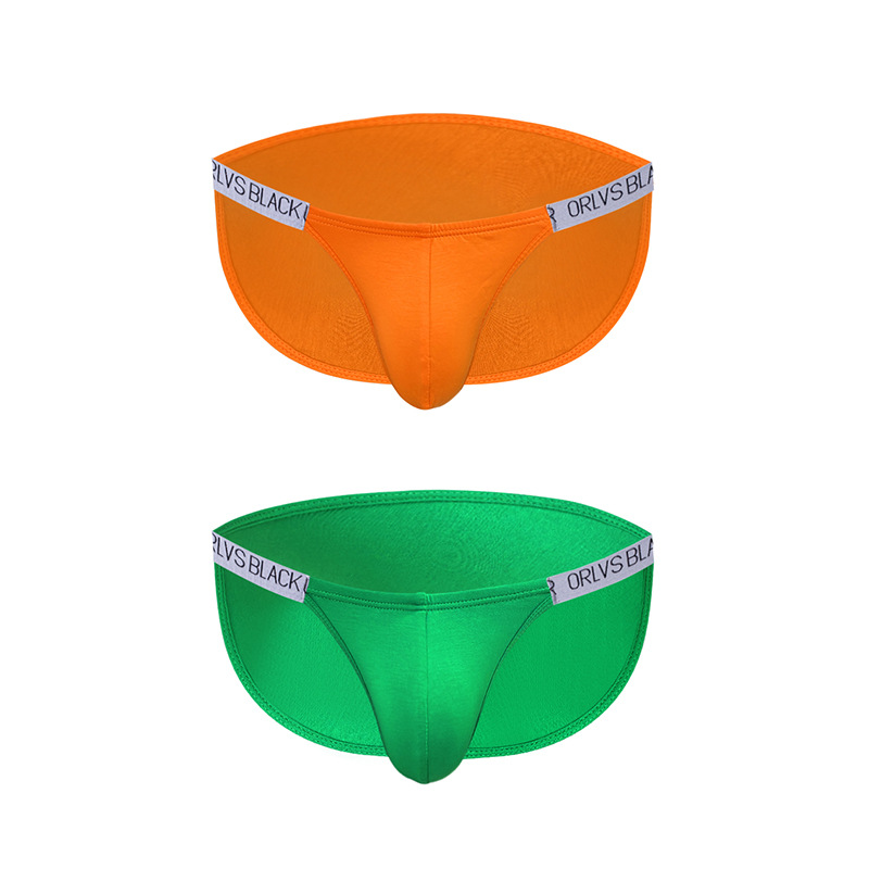 Soft And Comfortable U-briefs With A Slimming Waistband photo 7