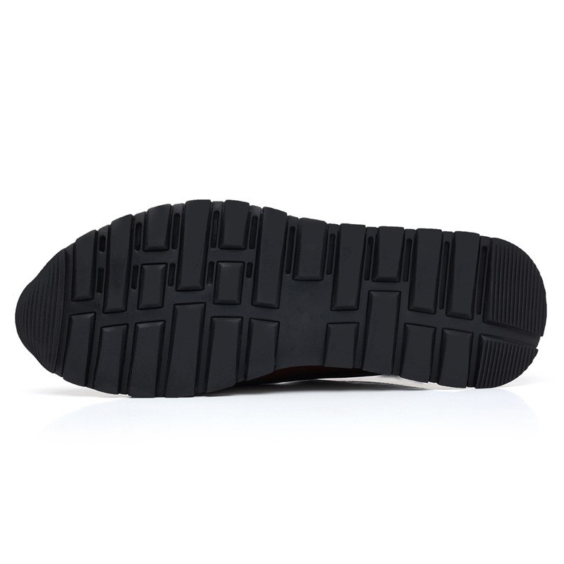 High-end Trendy Business Shoes For Sports And Leisure photo 8