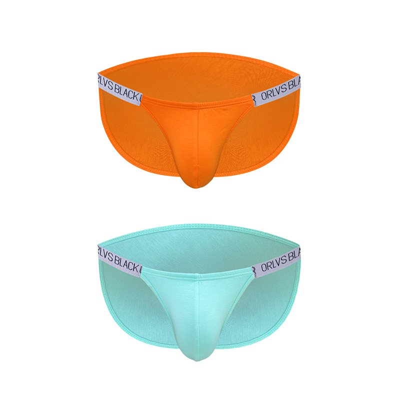 Soft And Comfortable U-briefs With A Slimming Waistband photo 5