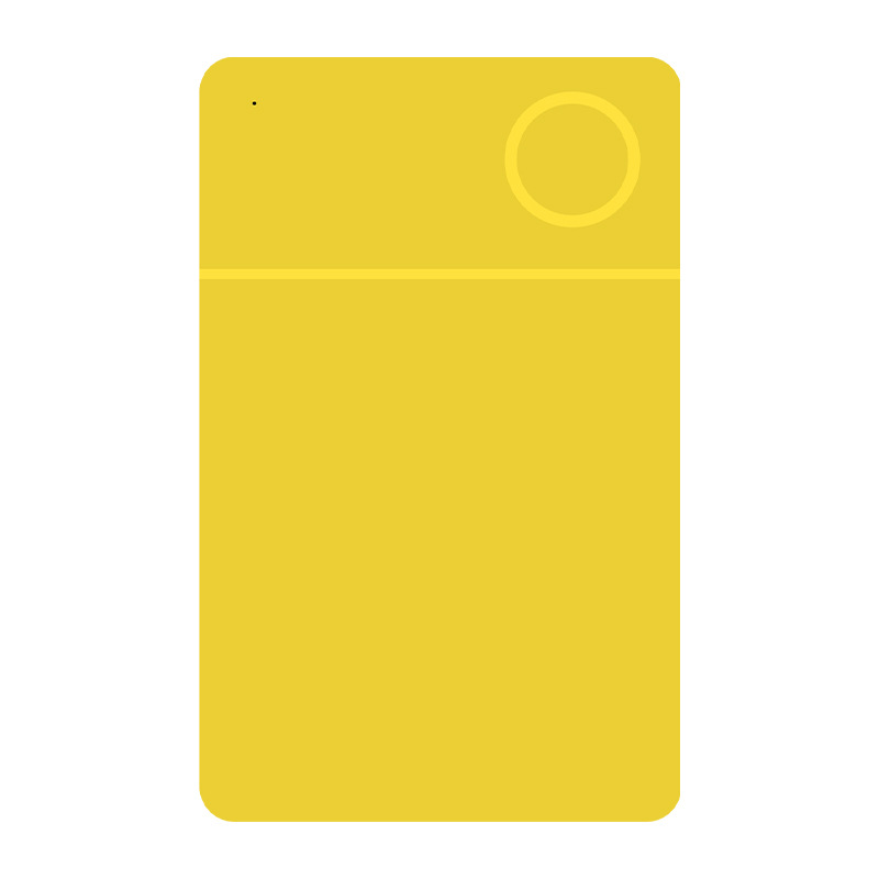 Plastic Card Smart Anti-lost Alarm photo 4
