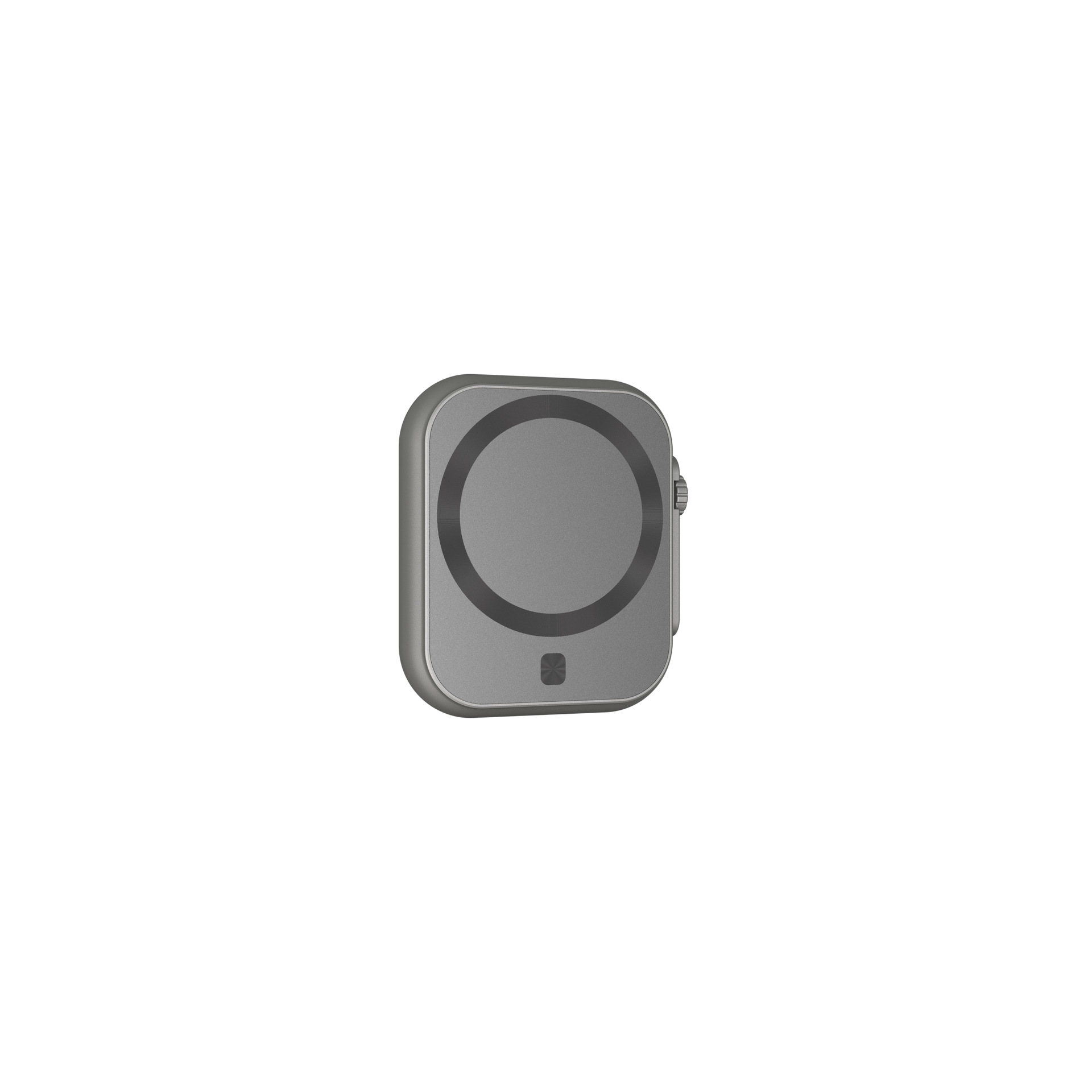 Three-in-one Magsafe Magnetic Wireless Power Bank photo 2