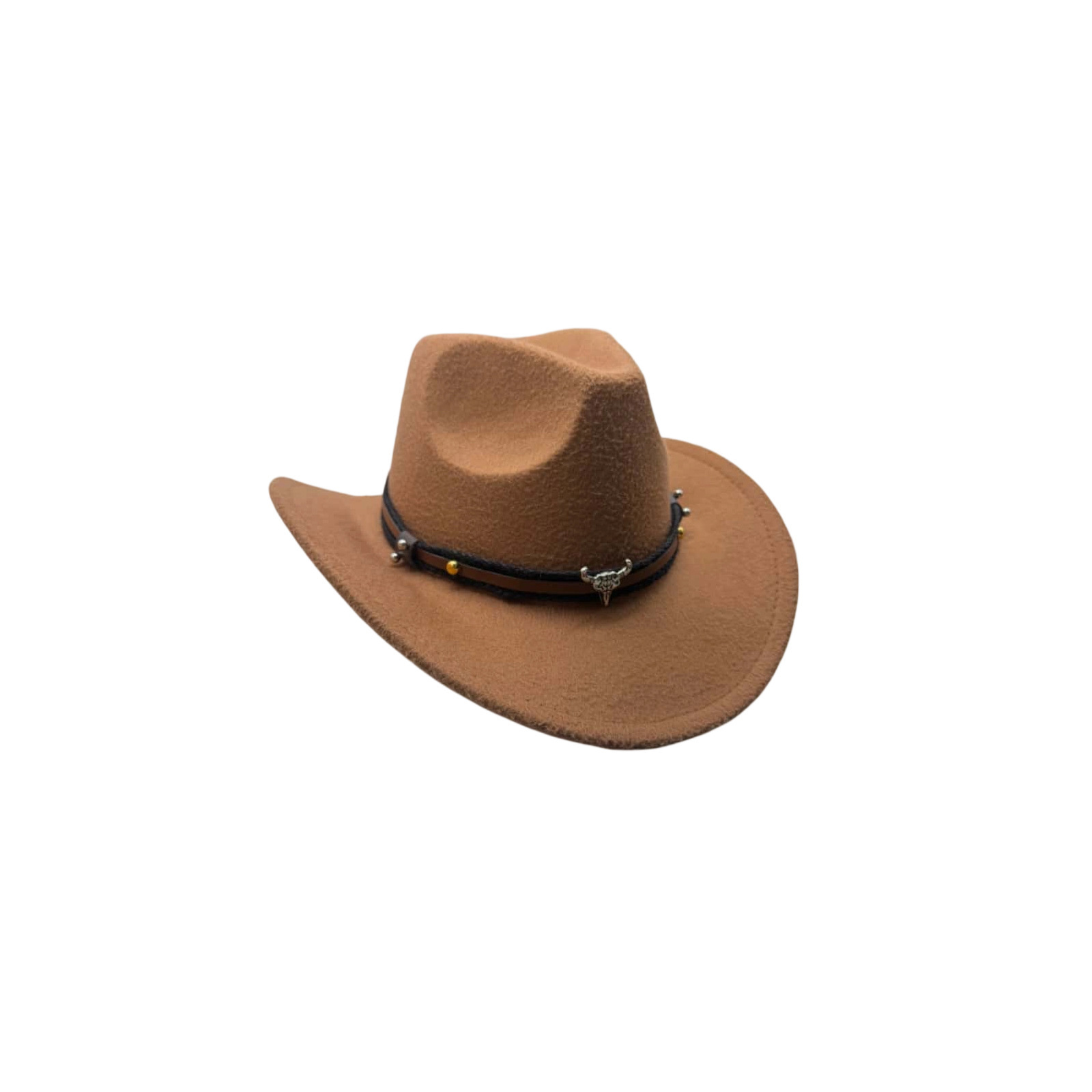 Classic Western Cowboy Hat photo 3