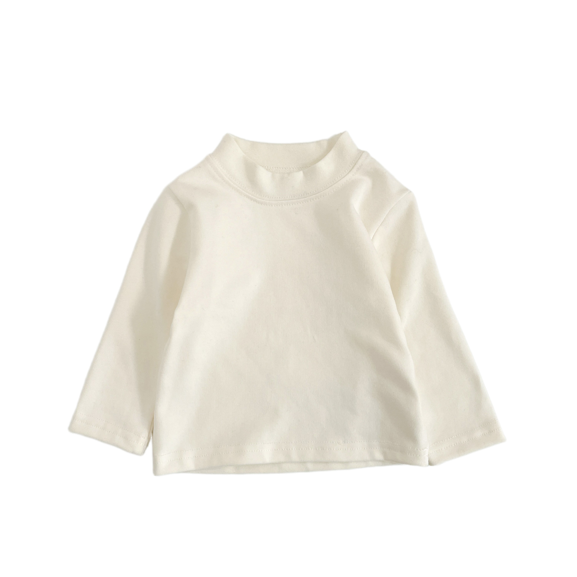 All-match Bottoming Shirt For Boys And Girls photo 4