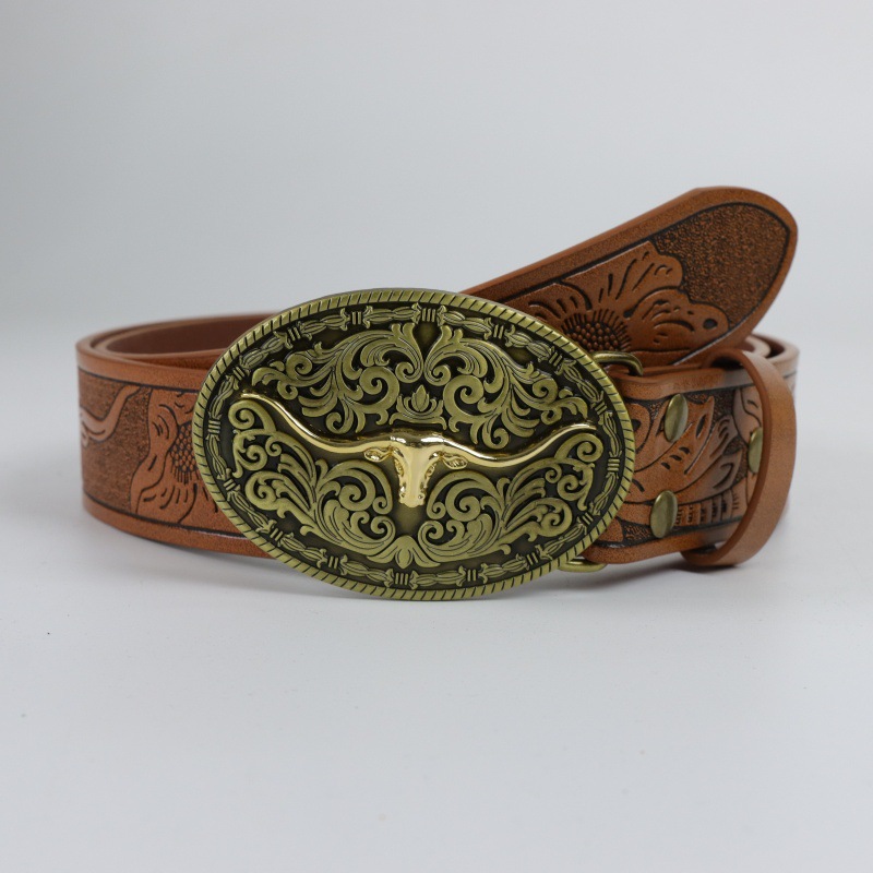 Halloween Party Cosplay Costume Mens Belt photo 2