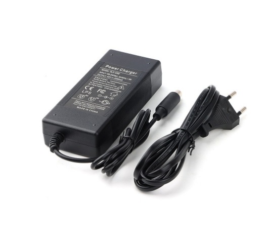 Electric Scooter Lithium Battery Charger Accessories photo 2