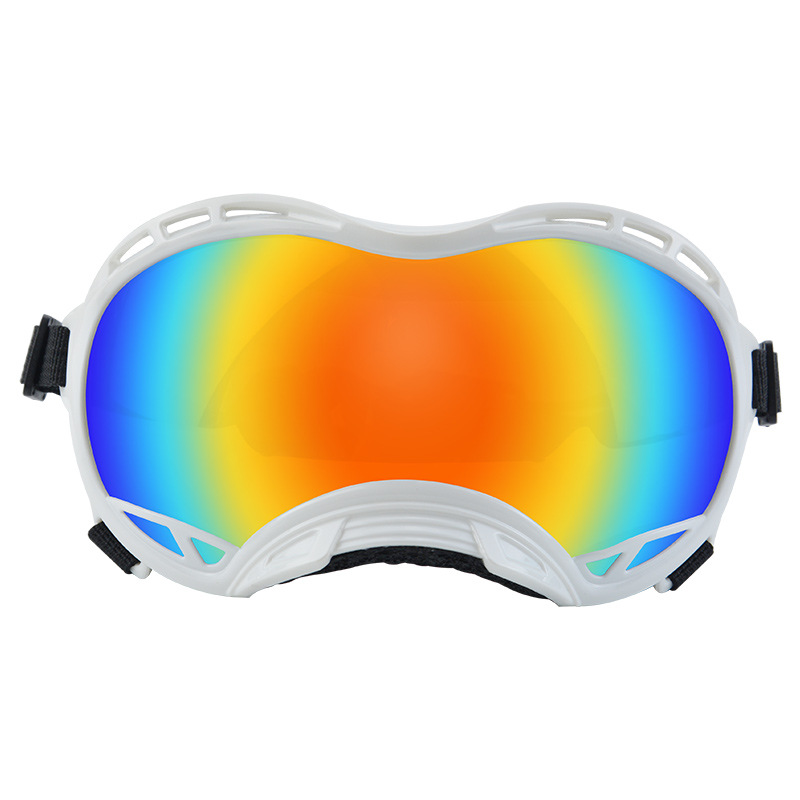 Pet Supplies Large Dog Goggles photo 2