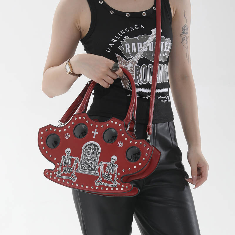 Stylish Personalized Womens Shoulder Bag photo 5