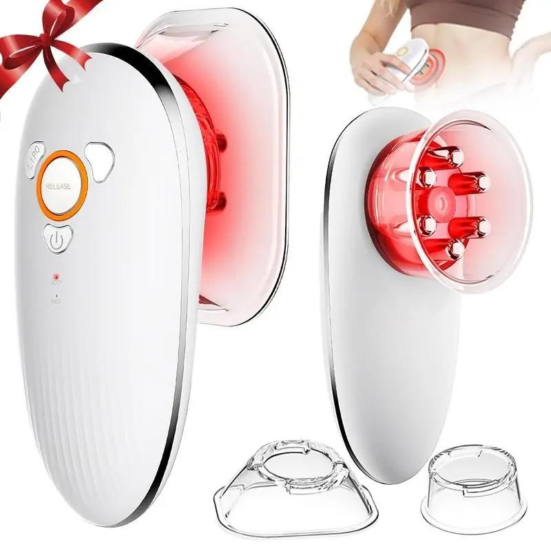 Negative-pressure Beauty Device Smart Massager photo 4