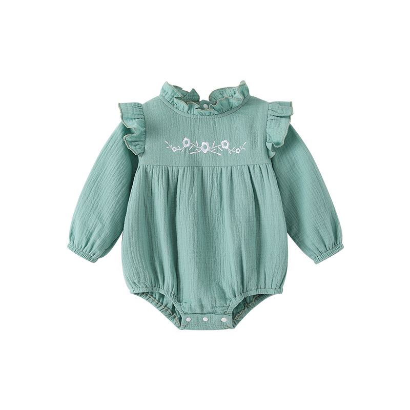 Long-sleeve Hooded Newborn Clothing photo 2