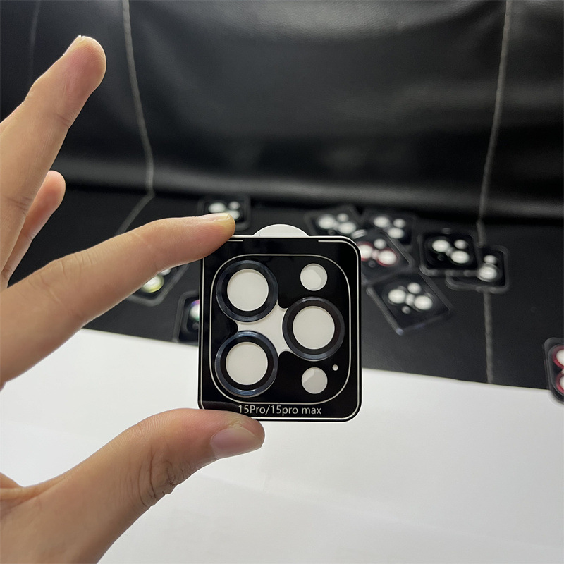 Suitable For 15 Eagle Eye Lens Protector Metal Positioning Artifact photo 8