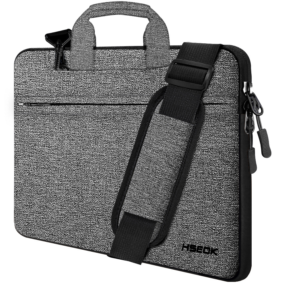 Waterproof Wear-resistant And Shockproof Laptop Protective Case photo 7