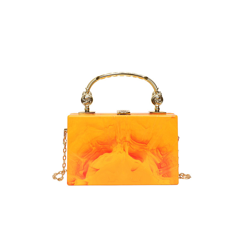 Stylish Evening Bag For Women Versatile Chain Crossbody Bag photo 3