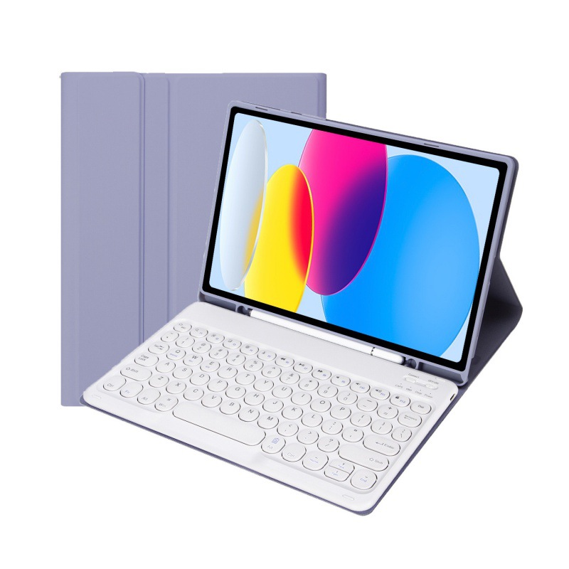 Suitable For Tablet Bluetooth Keyboard Cases photo 6