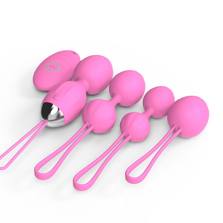 Kegel Ball Exercise And Massage Function photo 4