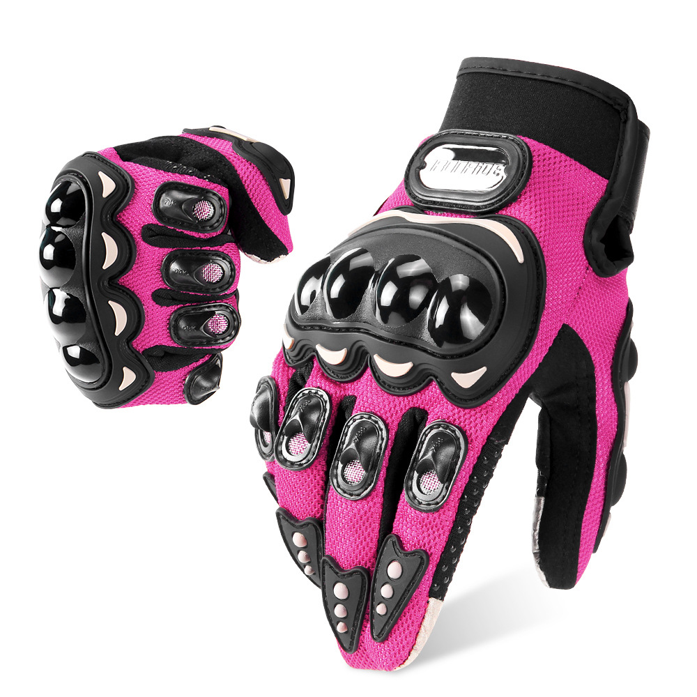 Thin Breathable All-season Cycling Gloves photo 8