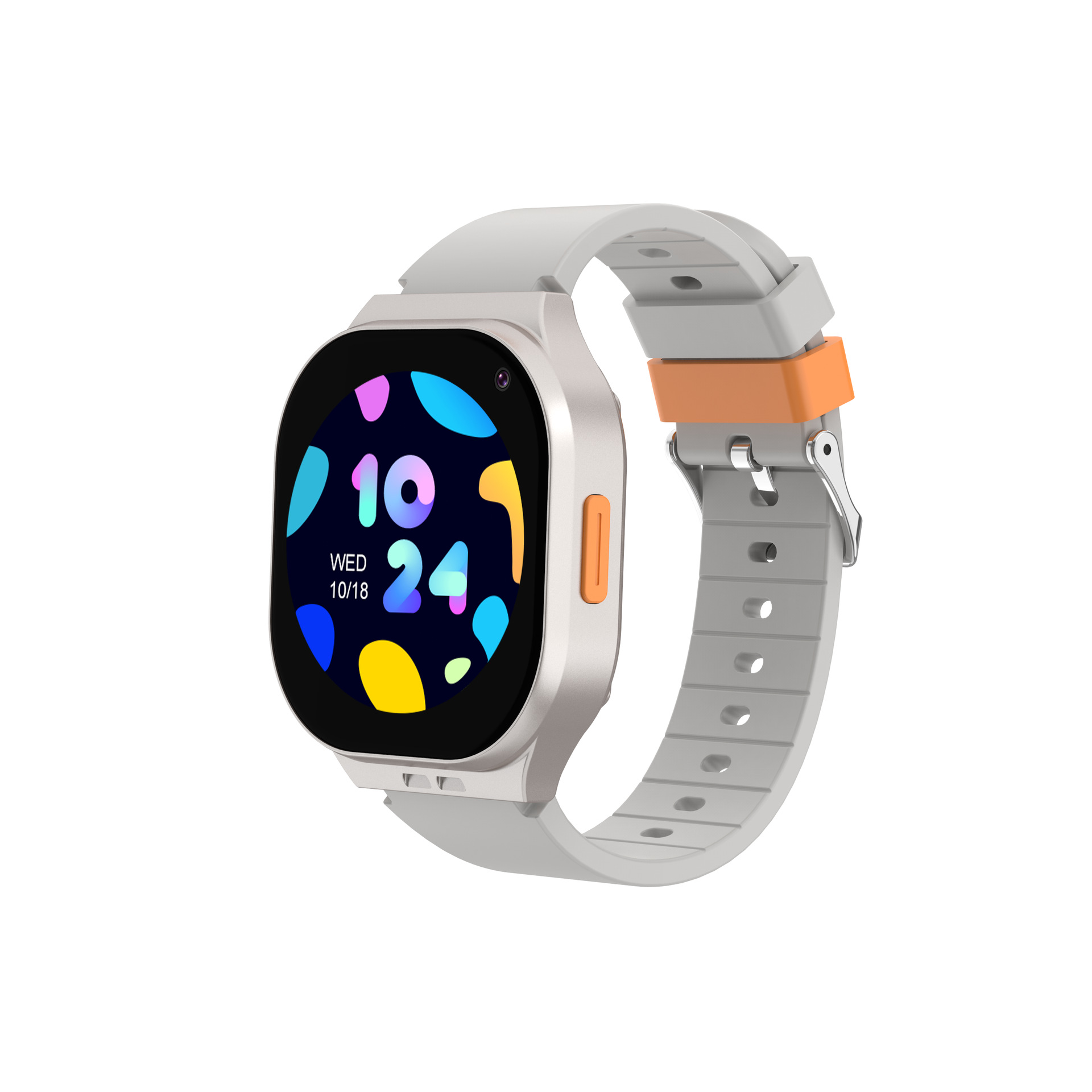 Positioning Android Bluetooth Calling Childrens Smartwatch photo 6