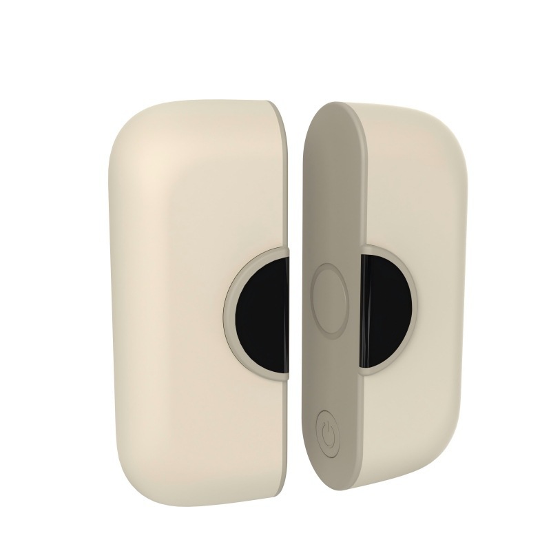 Split-type Mini Portable Magnetic Hand Warmer photo 2