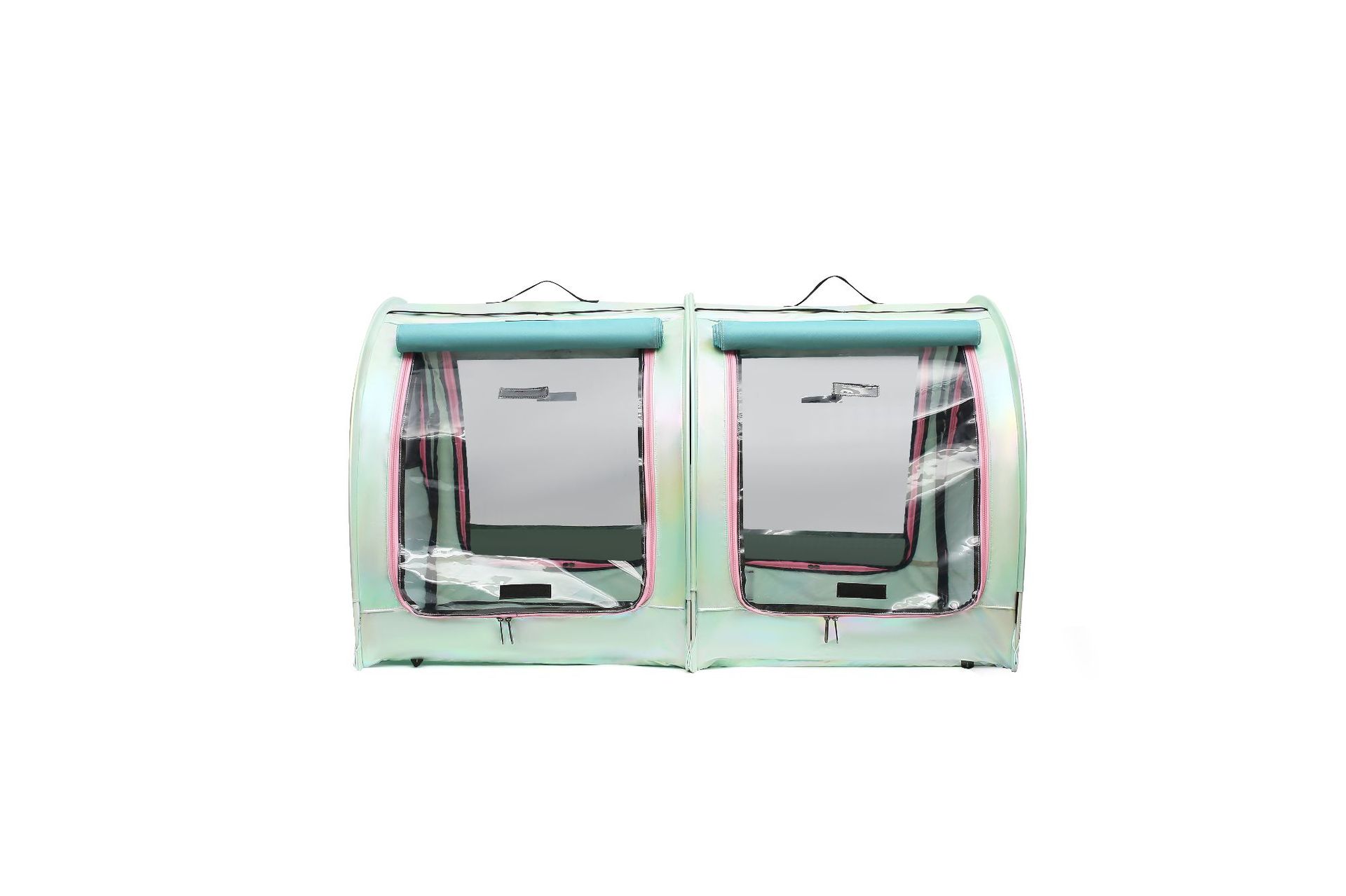 All-season Cat Bed And Carrier Bag photo 6