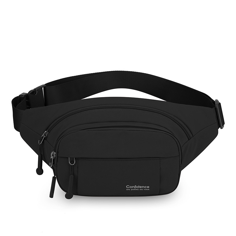 New Lightweight Money-holding Waist Bag For Women photo 2